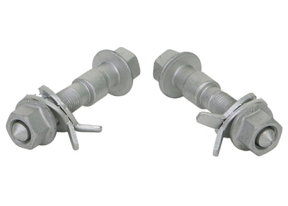 Whiteline Camber Adjusting Bolt - Kit 14mm - AUDI 80 (1978-1986 | 81, 85 B2 FWD)