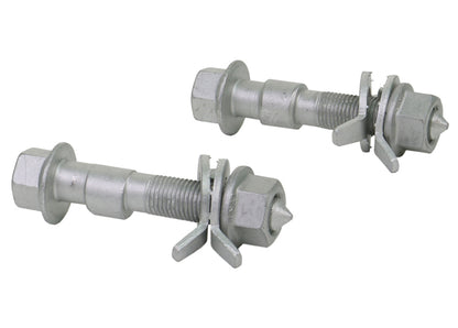 Whiteline Camber Adjusting Bolt - Kit 14mm - AUDI 80 (1978-1986 | 81, 85 B2 FWD)