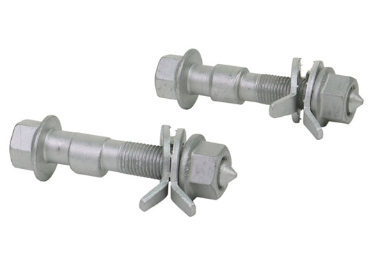 Whiteline Camber Adjusting Bolt - Kit 14mm - AUDI 80 (1978-1986 | 81, 85 B2 FWD)