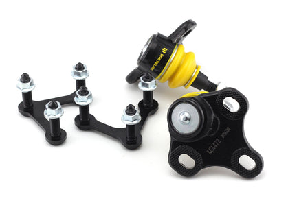 Whiteline Roll Centre/Bump Steer - Correction Kit - AUDI/VW A3 (2003-2013 | 8P FWD)