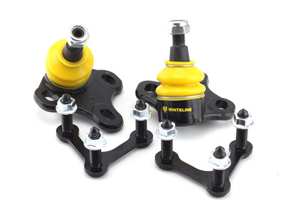 Whiteline Roll Centre/Bump Steer - Correction Kit - AUDI/VW A3 (2003-2013 | 8P FWD)