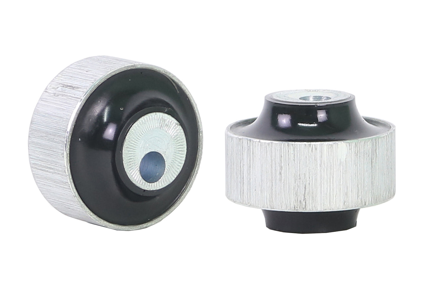 Whiteline Control Arm Lower - Inner Rear Bushing Kit-Double Offset - AUDI/VW A3 (2012-2020 | 8V FWD)
