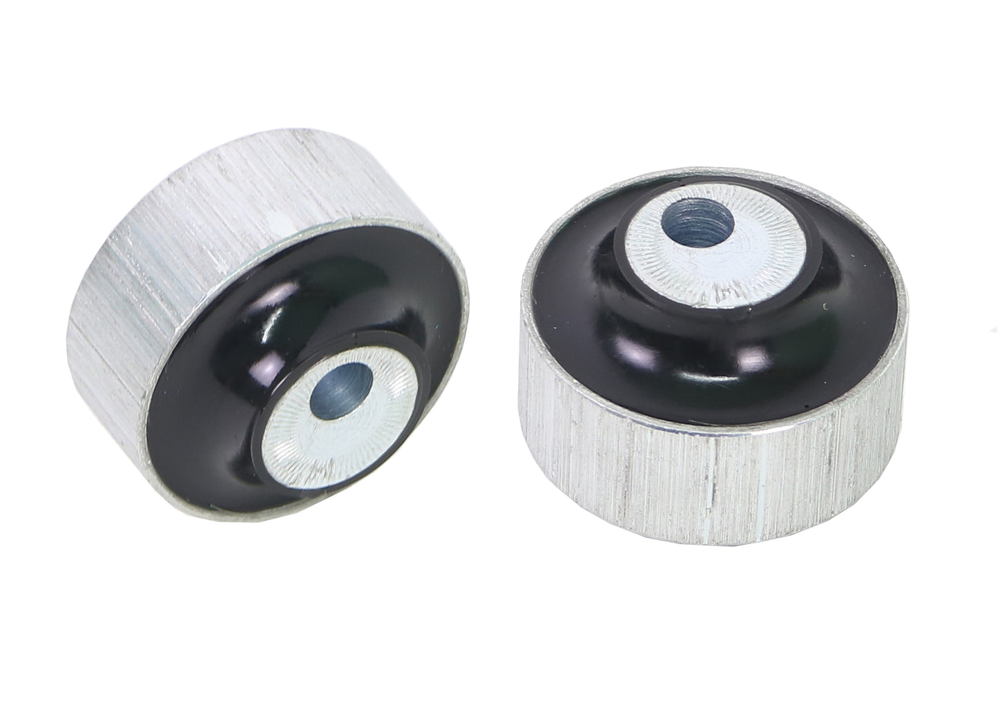 Whiteline Control Arm Lower - Inner Rear Bushing Kit-Double Offset - AUDI/VW A3 (2012-2020 | 8V FWD)