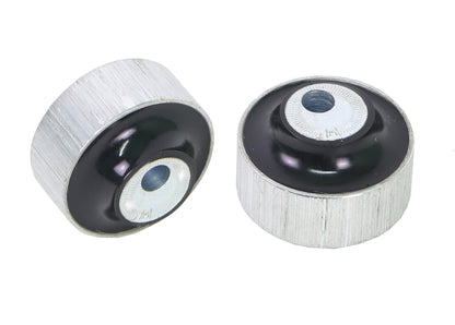 Whiteline Control Arm Lower - Inner Rear Bushing Kit-Double Offset - AUDI/VW A3 (2012-2020 | 8V FWD)