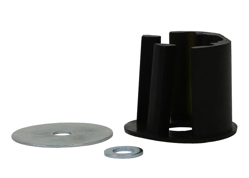 Whiteline Engine Torque Arm - Bushing Kit - AUDI/VW A3 (2003-2013 | 8P FWD)