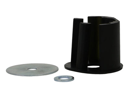 Whiteline Engine Torque Arm - Bushing Kit - AUDI/VW A3 (2003-2013 | 8P FWD)