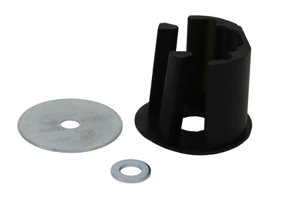 Whiteline Engine Torque Arm - Bushing Kit - AUDI/VW A3 (2003-2013 | 8P FWD)
