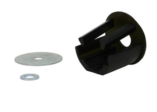 Whiteline Engine Torque Arm - Bushing Kit - AUDI/VW A3 (2003-2013 | 8P FWD)