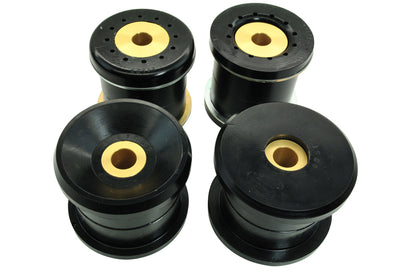 Whiteline Subframe - Bushing Kit - BMW 1 (2004-2011 | E81, E82, E87, E88)