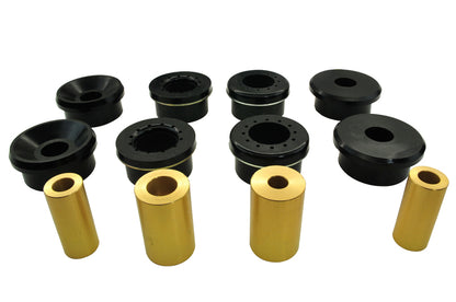 Whiteline Subframe - Bushing Kit - BMW 1 (2004-2011 | E81, E82, E87, E88)