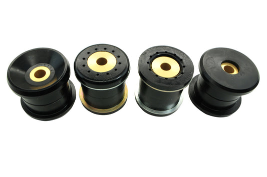Whiteline Subframe - Bushing Kit - BMW 1 (2004-2011 | E81, E82, E87, E88)