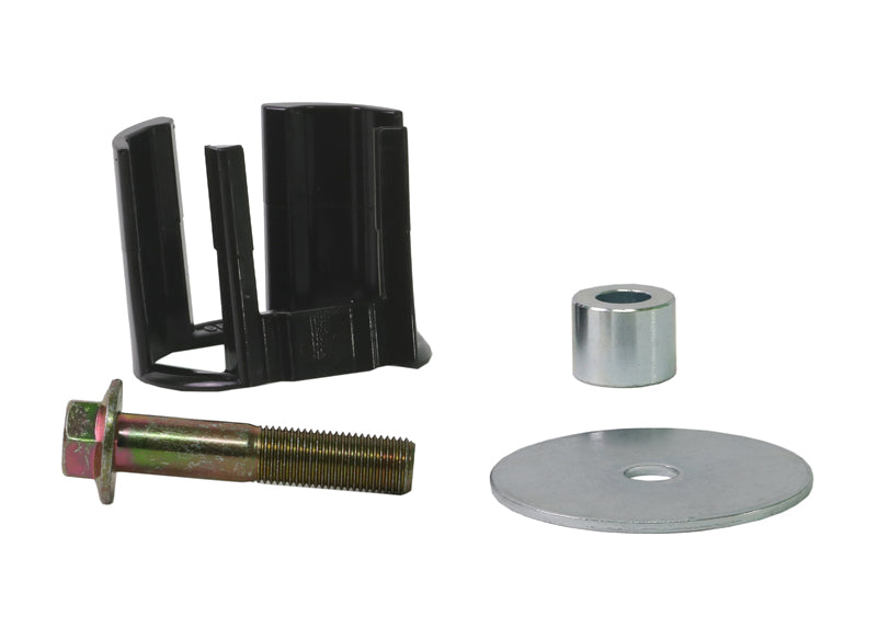Whiteline Engine Torque Arm - Bushing Kit - AUDI/VW A3 (2012-2020 | 8V FWD)