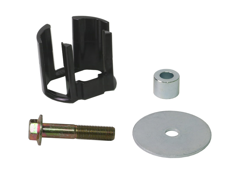 Whiteline Engine Torque Arm - Bushing Kit - AUDI/VW A3 (2012-2020 | 8V FWD)