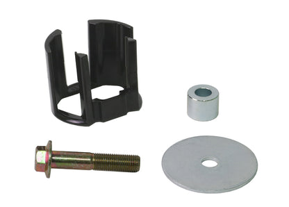 Whiteline Engine Torque Arm - Bushing Kit - AUDI/VW A3 (2012-2020 | 8V FWD)