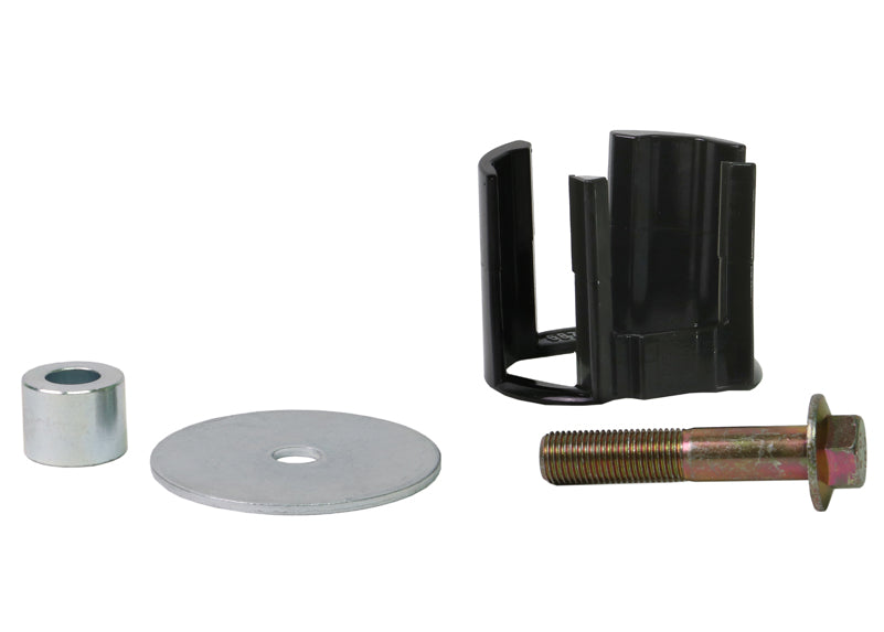 Whiteline Engine Torque Arm - Bushing Kit - AUDI/VW A3 (2012-2020 | 8V FWD)