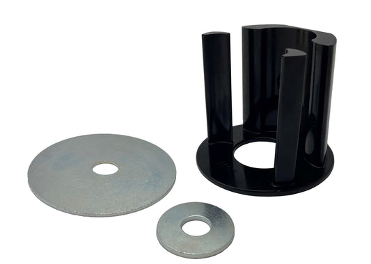 Whiteline Engine Torque Arm - Bushing Kit - AUDI/VW A3 (2003-2013 | 8P FWD)