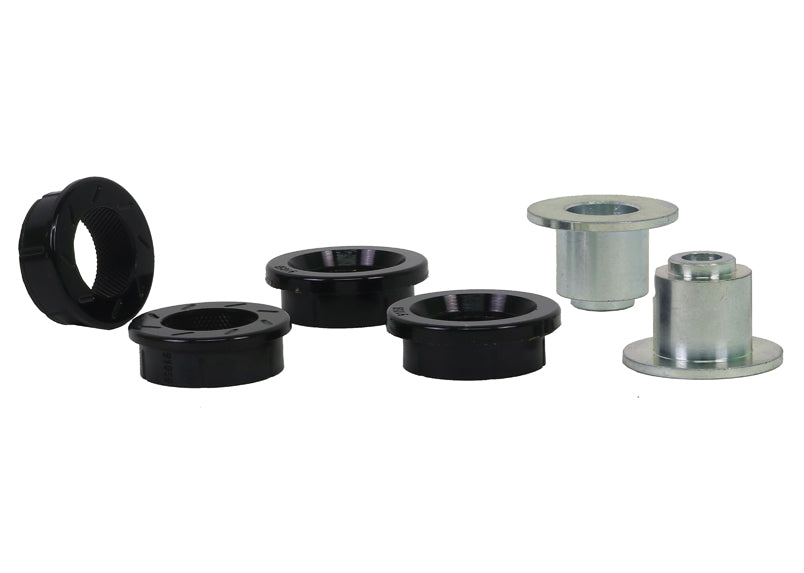 Whiteline Differential Mount - Rear Bushing Kit - BMW 3 (1990-2000 | E36 (EXCL. M3))