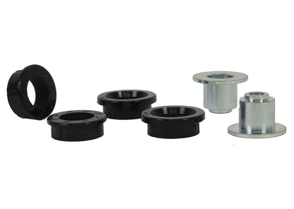 Whiteline Differential Mount - Rear Bushing Kit - BMW 3 (1990-2000 | E36 (EXCL. M3))