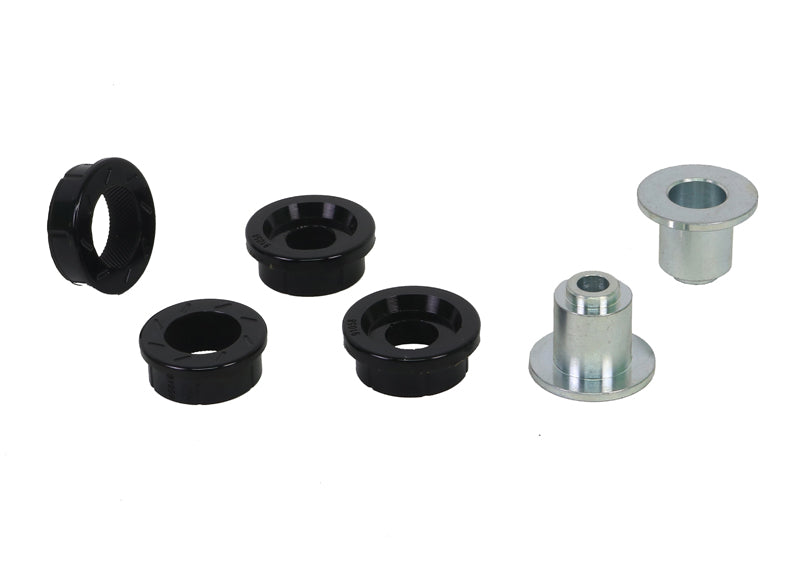 Whiteline Differential Mount - Rear Bushing Kit - BMW 3 (1990-2000 | E36 (EXCL. M3))