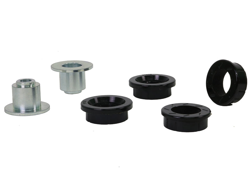 Whiteline Differential Mount - Rear Bushing Kit - BMW 3 (1990-2000 | E36 (EXCL. M3))