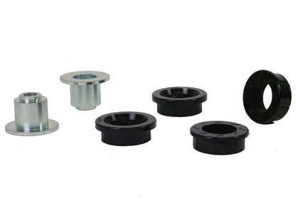 Whiteline Differential Mount - Rear Bushing Kit - BMW 3 (1990-2000 | E36 (EXCL. M3))