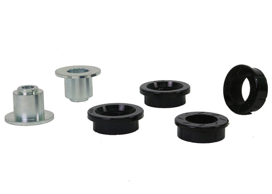 Whiteline Differential Mount - Rear Bushing Kit - BMW 3 (1990-2000 | E36 (EXCL. M3))