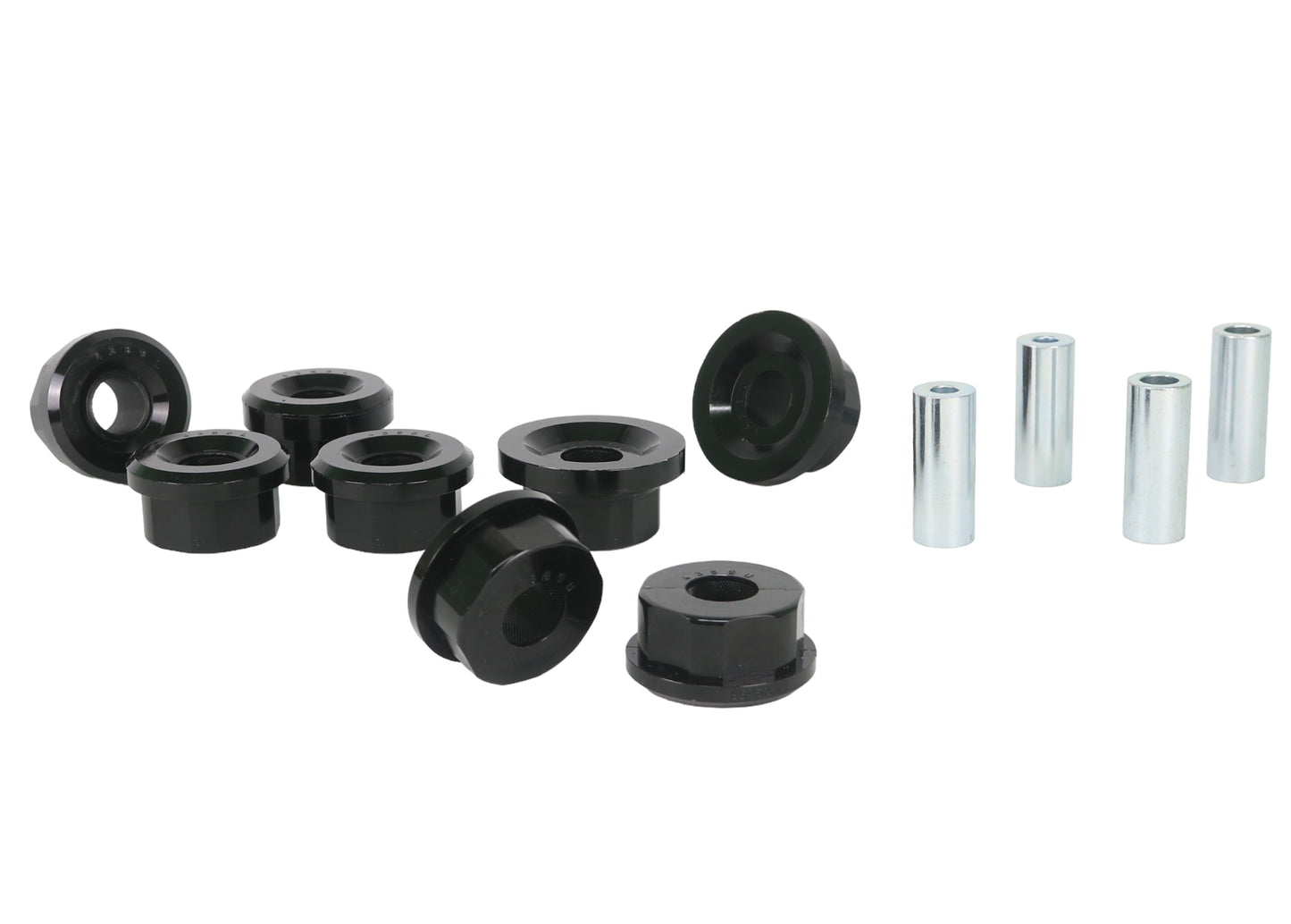 Whiteline Subframe - Bushing Kit - BMW 3 (1990-2000 | E36 (EXCL. M3))