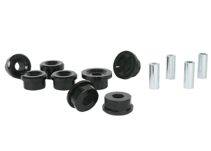 Whiteline Subframe - Bushing Kit - BMW 3 (1990-2000 | E36 (EXCL. M3))