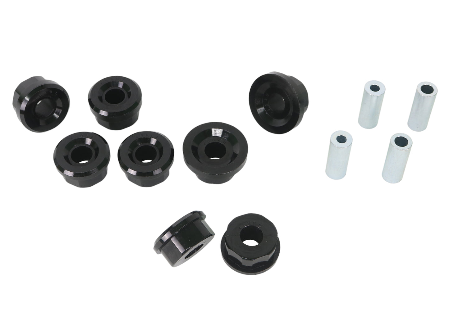 Whiteline Subframe - Bushing Kit - BMW 3 (1990-2000 | E36 (EXCL. M3))