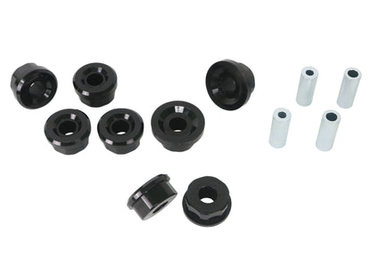 Whiteline Subframe - Bushing Kit - BMW 3 (1990-2000 | E36 (EXCL. M3))