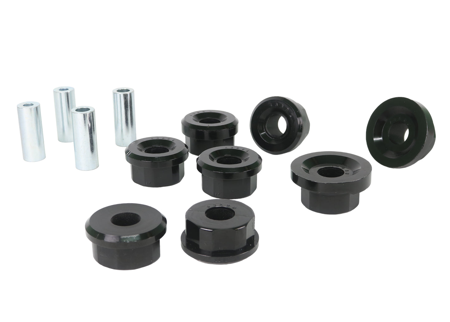 Whiteline Subframe - Bushing Kit - BMW 3 (1990-2000 | E36 (EXCL. M3))