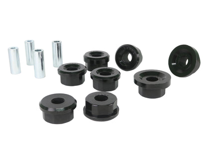 Whiteline Subframe - Bushing Kit - BMW 3 (1990-2000 | E36 (EXCL. M3))