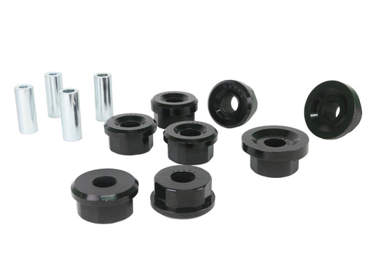 Whiteline Subframe - Bushing Kit - BMW 3 (1990-2000 | E36 (EXCL. M3))