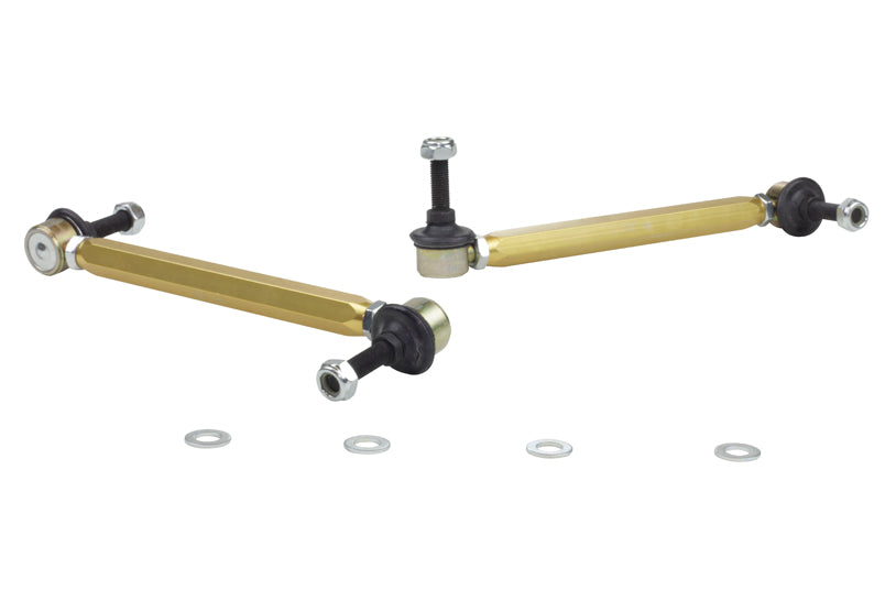 Whiteline Sway Bar Link - Assembly - BMW 5 (1995-2003 | E39 (EXCL. M5))
