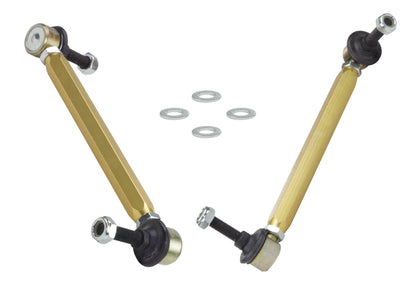 Whiteline Sway Bar Link - Assembly - BMW 5 (1995-2003 | E39 (EXCL. M5))
