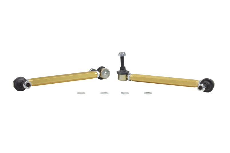 Whiteline Sway Bar Link - Assembly - BMW 5 (1995-2003 | E39 (EXCL. M5))