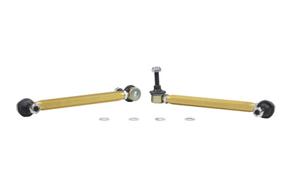 Whiteline Sway Bar Link - Assembly - BMW 5 (1995-2003 | E39 (EXCL. M5))