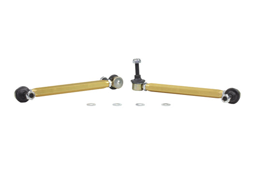 Whiteline Sway Bar Link - Assembly - BMW 5 (1995-2003 | E39 (EXCL. M5))