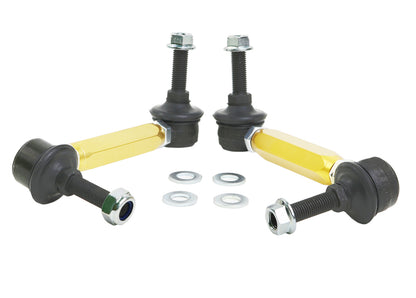 Whiteline Sway Bar Link - Assembly - BMW Z4 (2018-ON | G29)