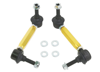 Whiteline Sway Bar Link - Assembly - BMW Z4 (2018-ON | G29)