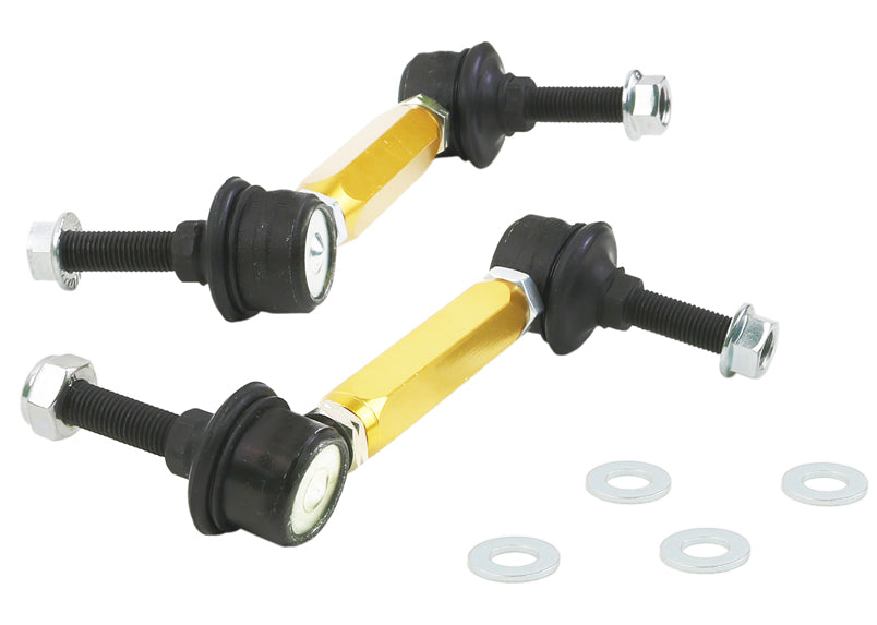 Whiteline Sway Bar Link - Assembly - BMW Z4 (2018-ON | G29)