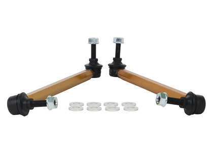 Whiteline Sway Bar Link - Assembly - BMW 2 (2013-2021 | F87 M2)