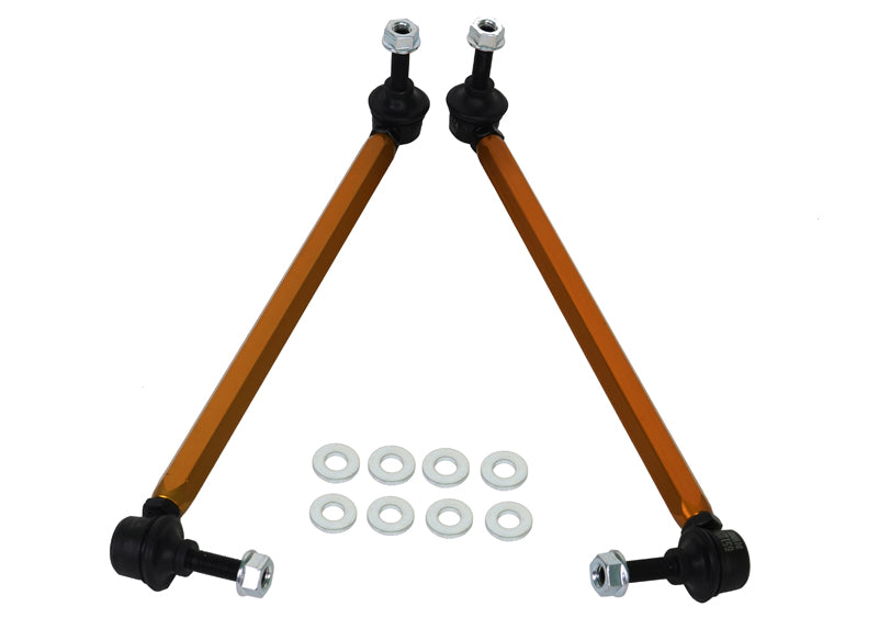 Whiteline Sway Bar Link - Assembly - BMW 2 (2013-2021 | F87 M2)