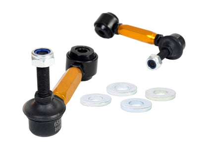 Whiteline Sway Bar Link - Assembly - AUDI/VW A3 (1996-2003 | 8L FWD)