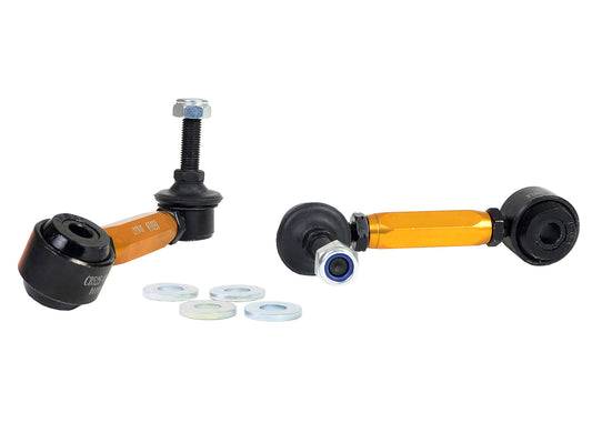 Whiteline Sway Bar Link - Assembly - AUDI/VW A3 (1996-2003 | 8L FWD)