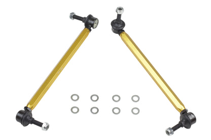 Whiteline Sway Bar Link - Assembly - BMW 1 (2004-2011 | E81, E82, E87, E88)