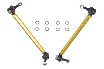 Whiteline Sway Bar Link - Assembly - BMW 1 (2004-2011 | E81, E82, E87, E88)