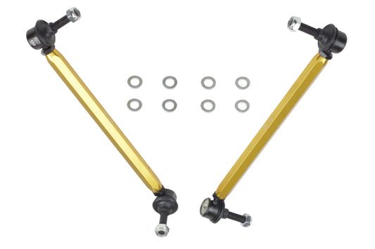 Whiteline Sway Bar Link - Assembly - BMW 1 (2004-2011 | E81, E82, E87, E88)