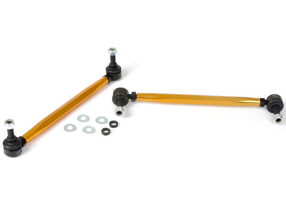 Whiteline Sway Bar Link - Assembly - AUDI/VW A3 (2003-2013 | 8P FWD)