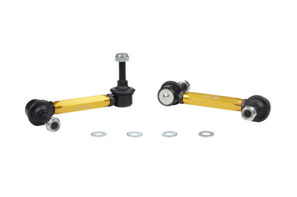 Whiteline Sway Bar Link - Assembly - BMW 4 (2013-2020 | F32, F33, F36, F82, F83 (EXCL. M4))